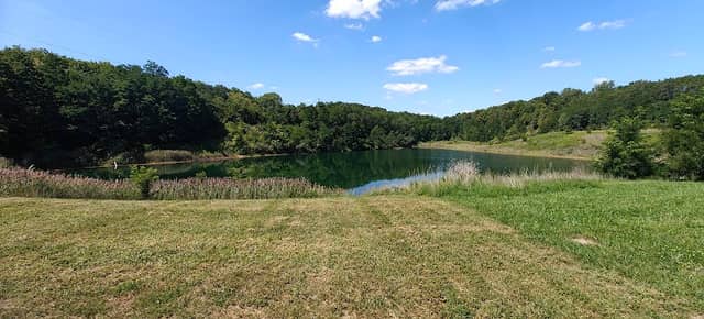 Prairie Lake - Image 1