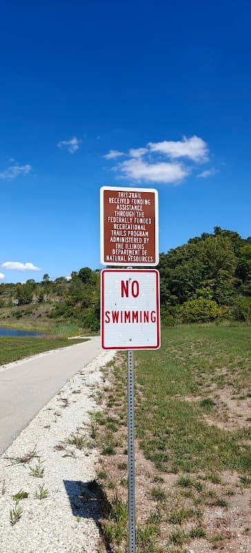 Prairie Lake - Image 2