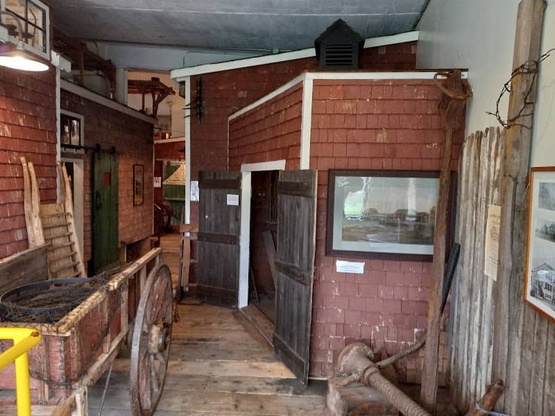 Sweeney Fisheries Museum - Image 1