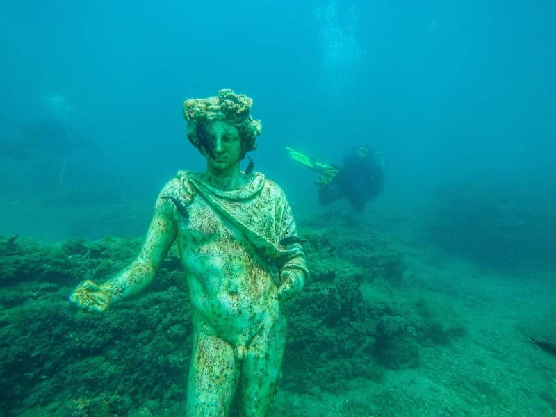 Cymba - Baia Sommersa - Image 1