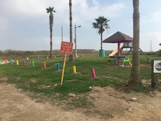 Morrison Park - Image 1