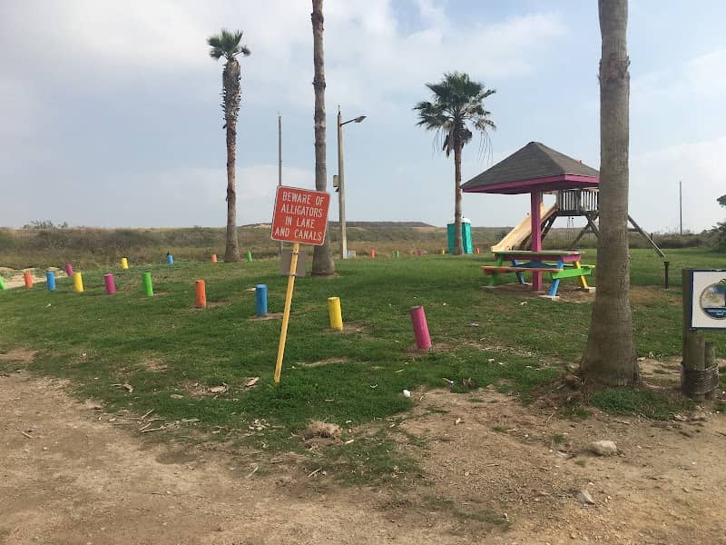 Morrison Park - Image 1