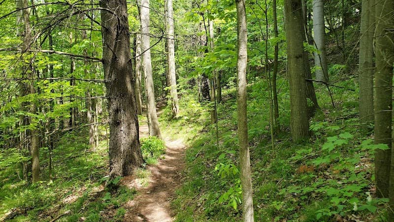 Bruce Trail Parking - Image 1