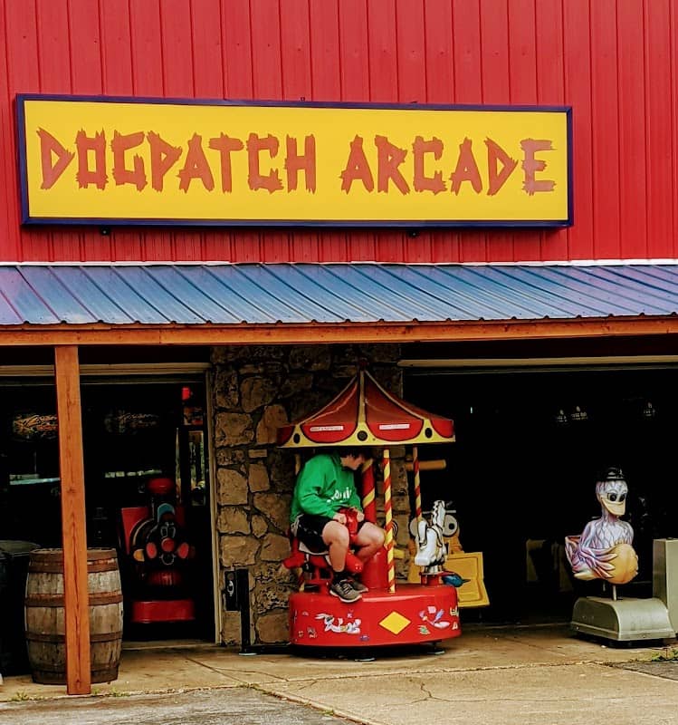 Dogpatch Arcade LLC - Image 1