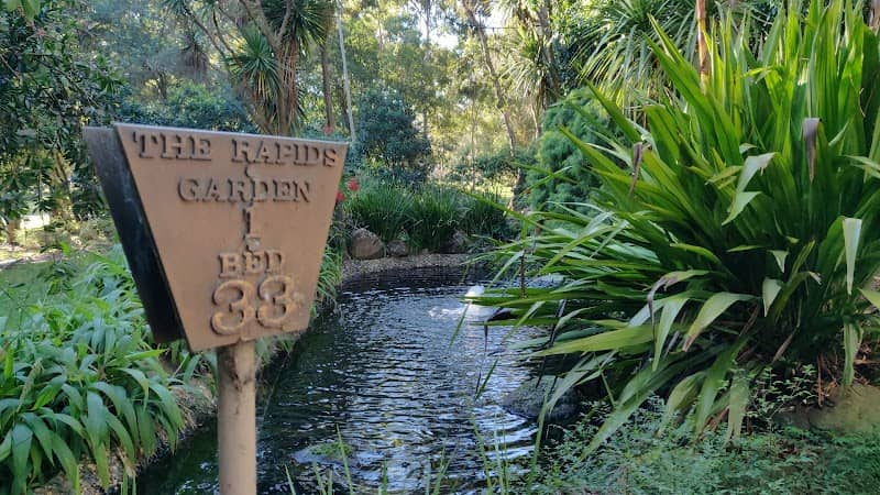 The Rapids Garden - Image 1