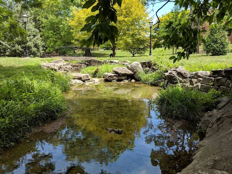 Peace Park - Image 2