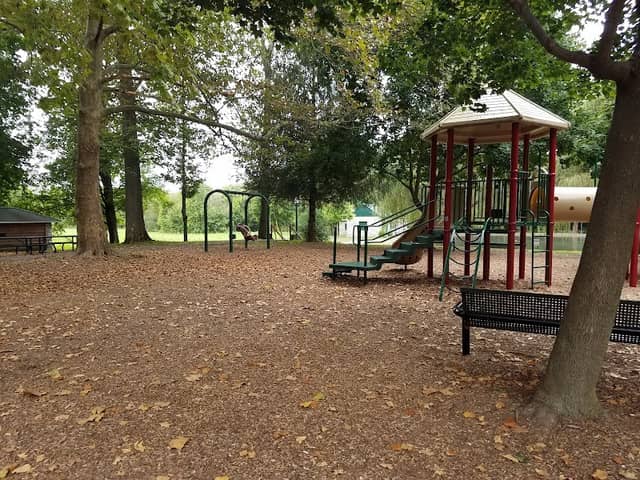 Pangborn Park - Image 2