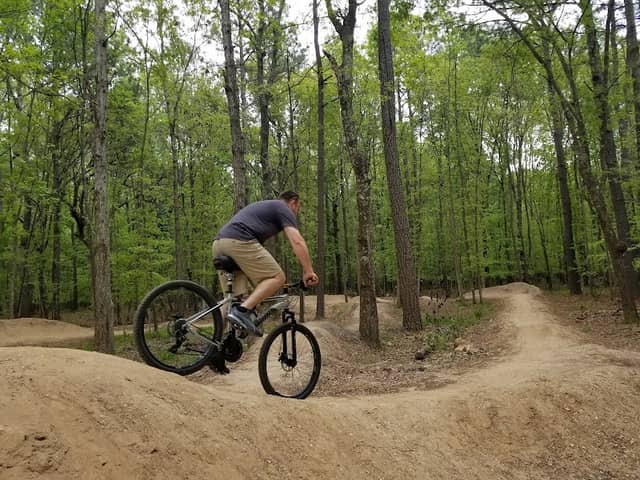 Wannamaker North Trail - Image 3