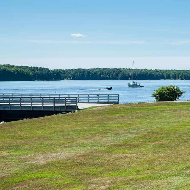 South End Multipurpose Park - Image 1