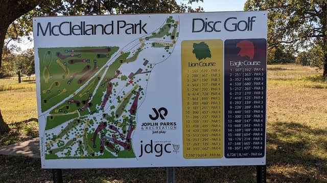 McClelland Park - Image 2