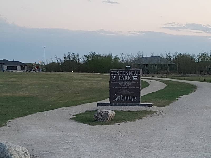 Centennial Park - Image 1