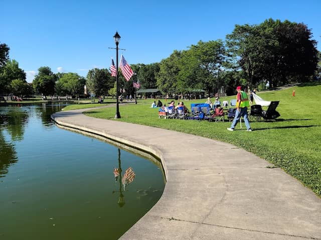 Shawnee Park - Image 2