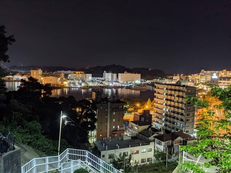 Ikkokuzaka Hill - Image 2