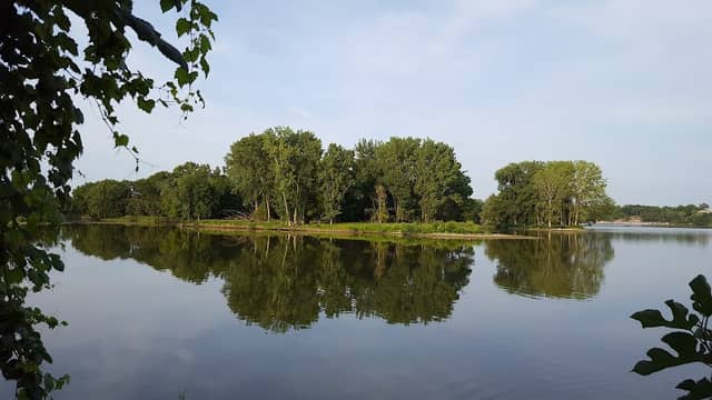 Audubon Islands State Nature Preserve - Image 1