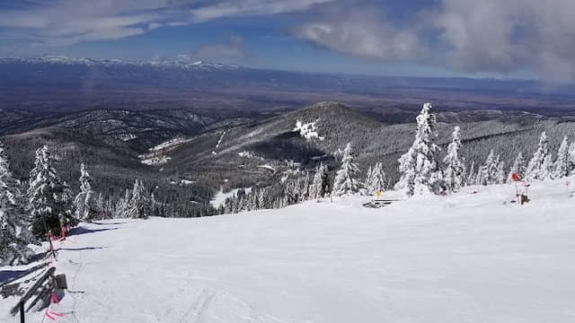 Ski Santa Fe - Image 1