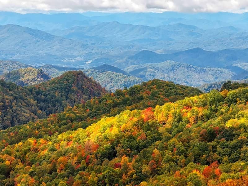 Thunder Struck Ridge Overlook - Image 1