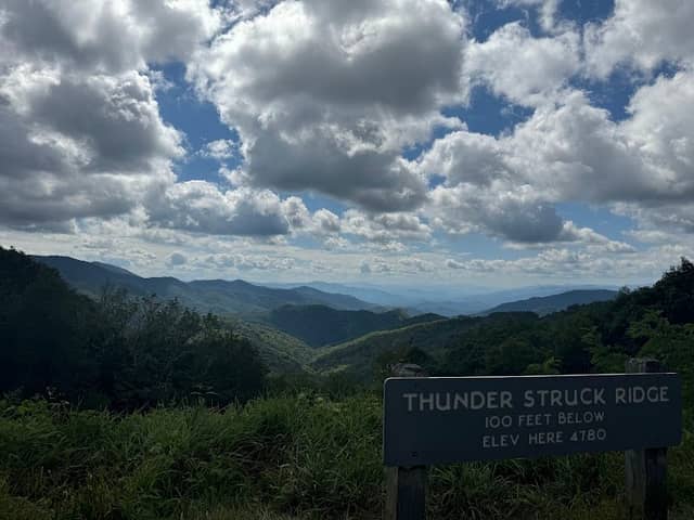 Thunder Struck Ridge Overlook - Image 2