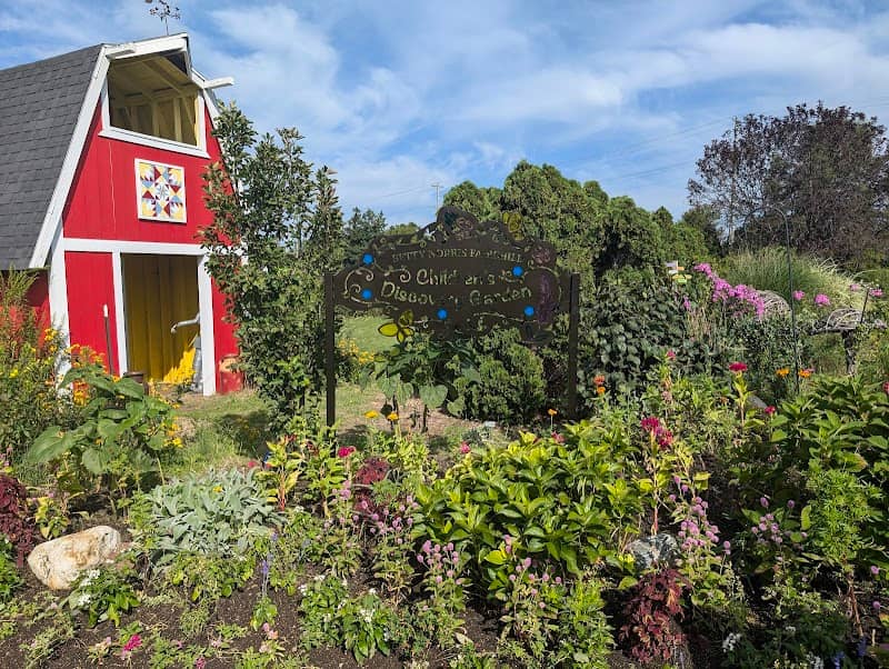 ISU Horticulture Center - Image 2