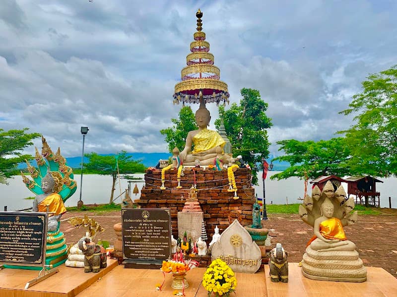 Wat Tilokaram - Image 1