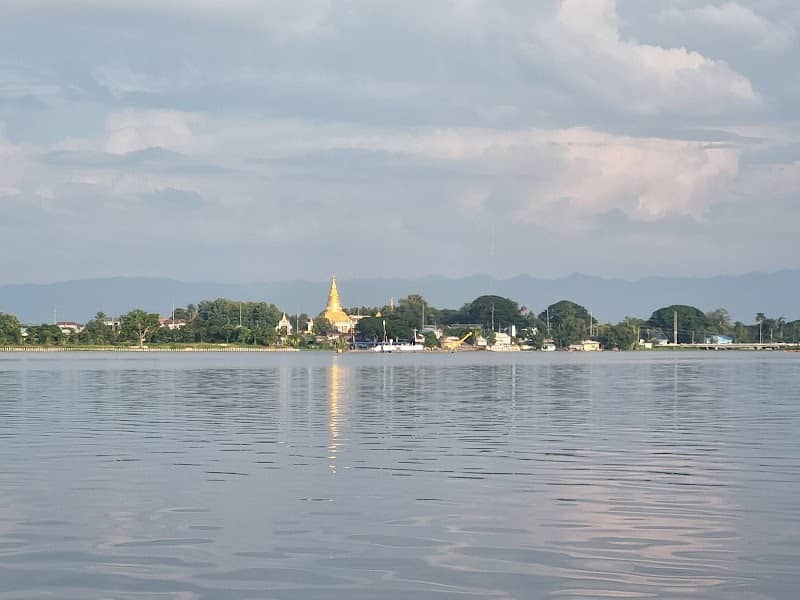 Wat Tilokaram - Image 3