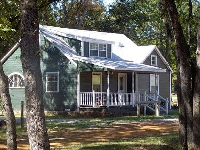 Lone Oak RV Ranch & Retreat - Image 1