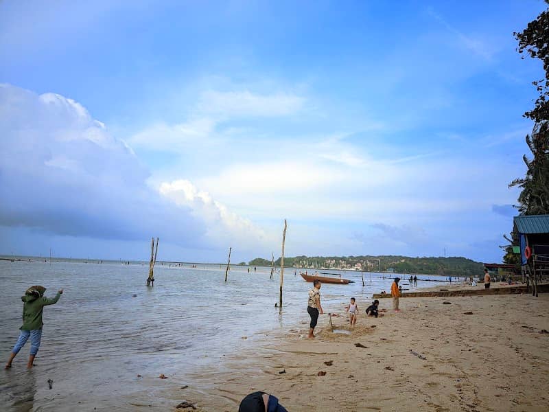 pantai oma - Image 2
