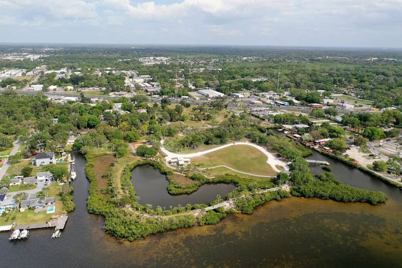 Port Richey Waterfront Park - Image 2