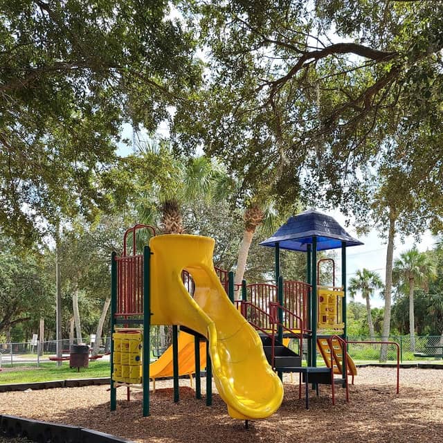 Port Richey Waterfront Park - Image 1
