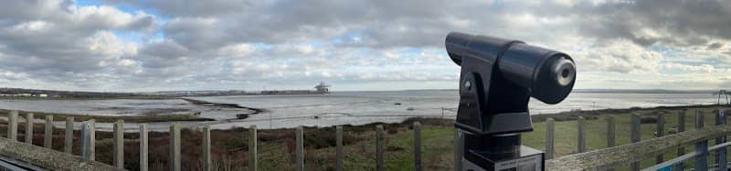 Estuary Hide at Thameside - Image 2