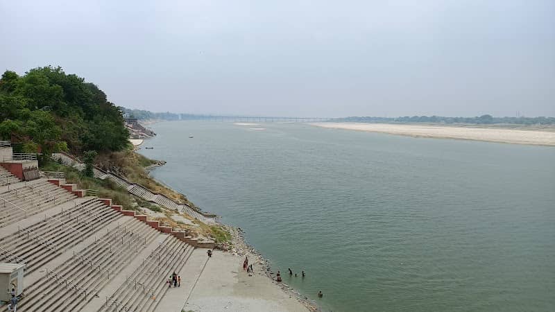 Baba Ghat - Image 1