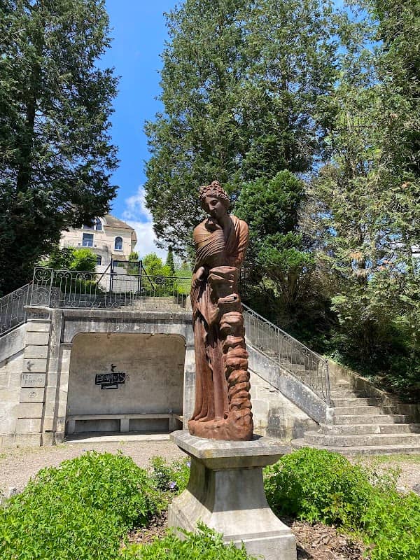 Parc de Scey - Image 1