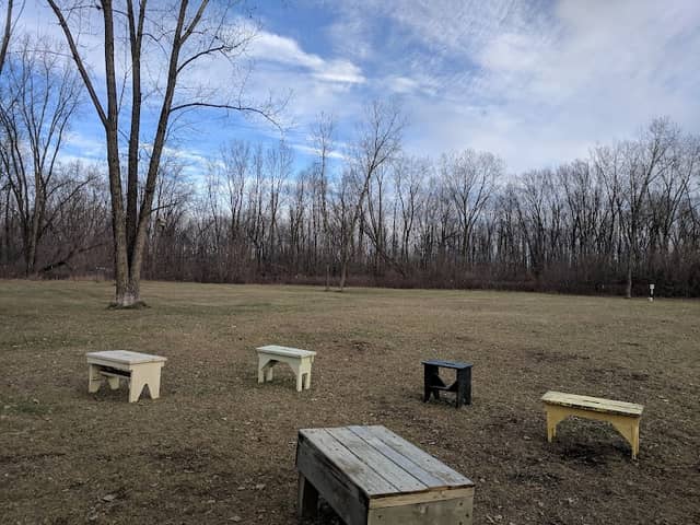 NL Jaycees Dog Park - Image 2