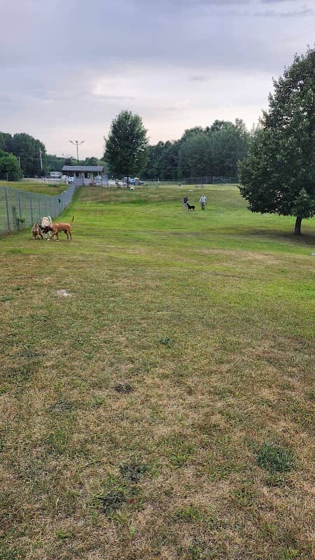 NL Jaycees Dog Park - Image 1