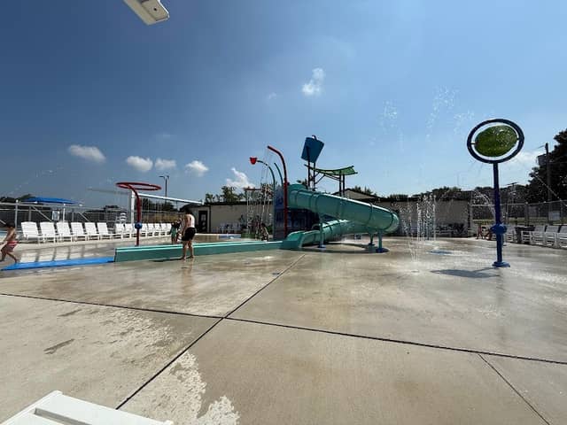 Bremen Community Pool - Image 1