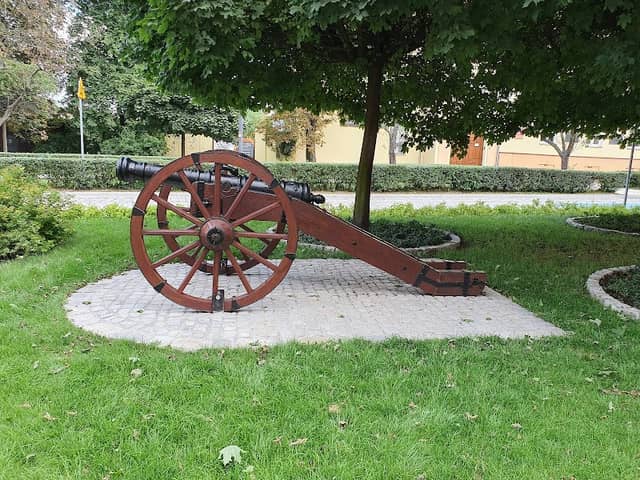 Skwer Bractw Strzeleckich - Image 1