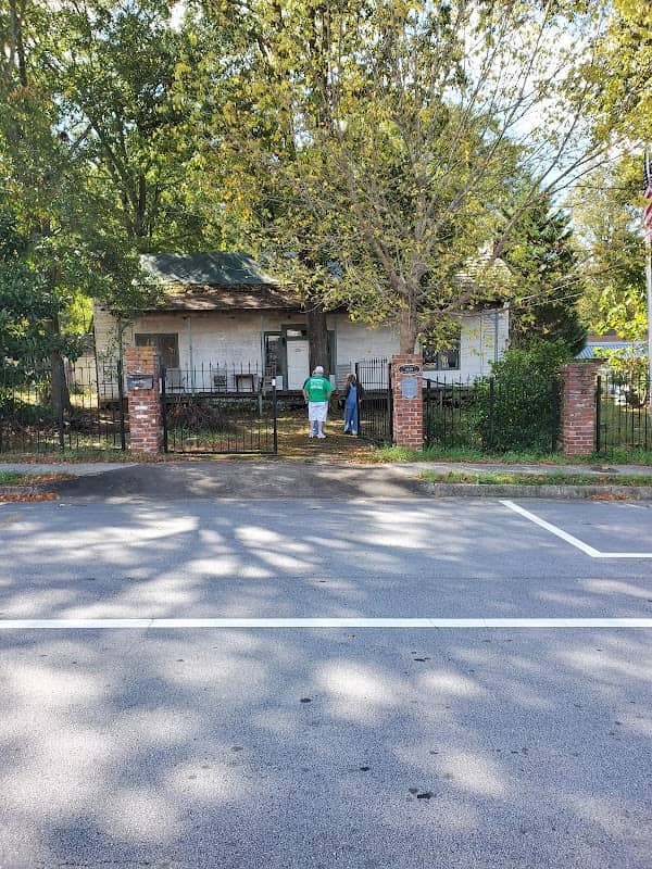 Wick's Tavern Historic Site - Image 2