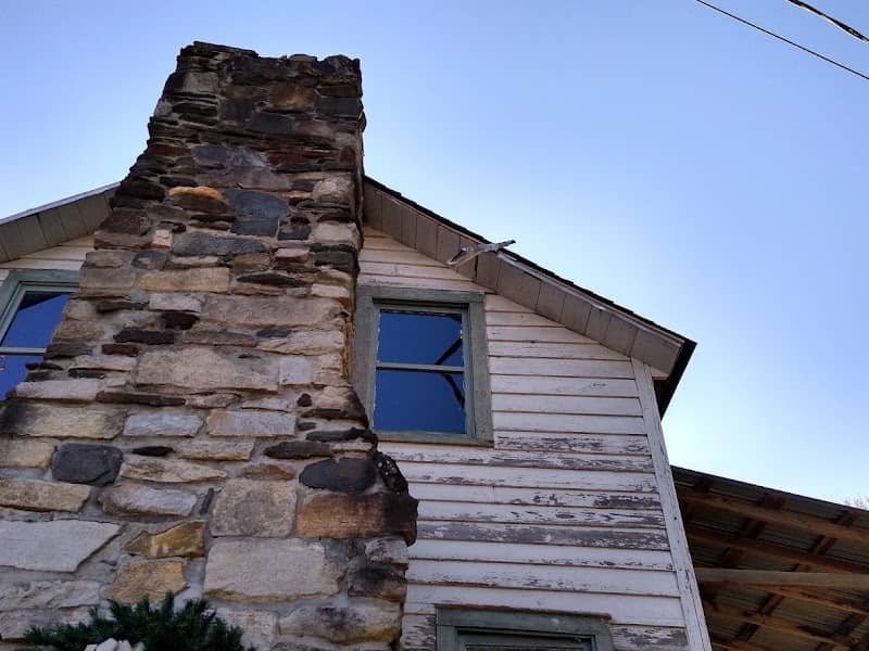 Wick's Tavern Historic Site - Image 3
