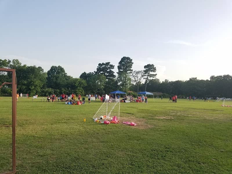 R.L. Jurney Park - Image 1