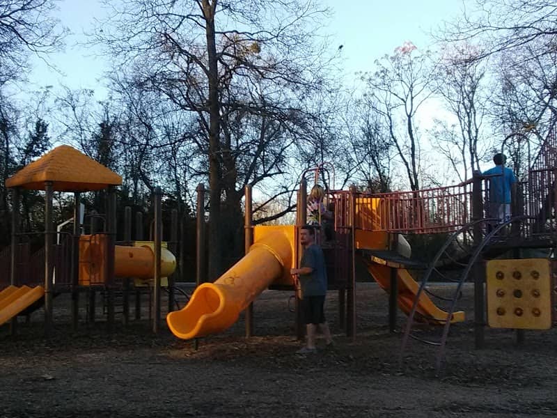 R.L. Jurney Park - Image 3