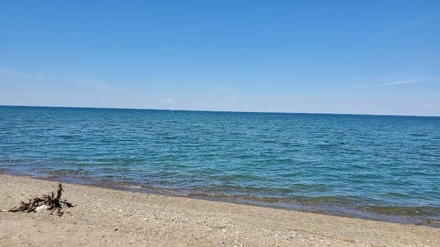 Barcelona Harbor Beach - Image 1