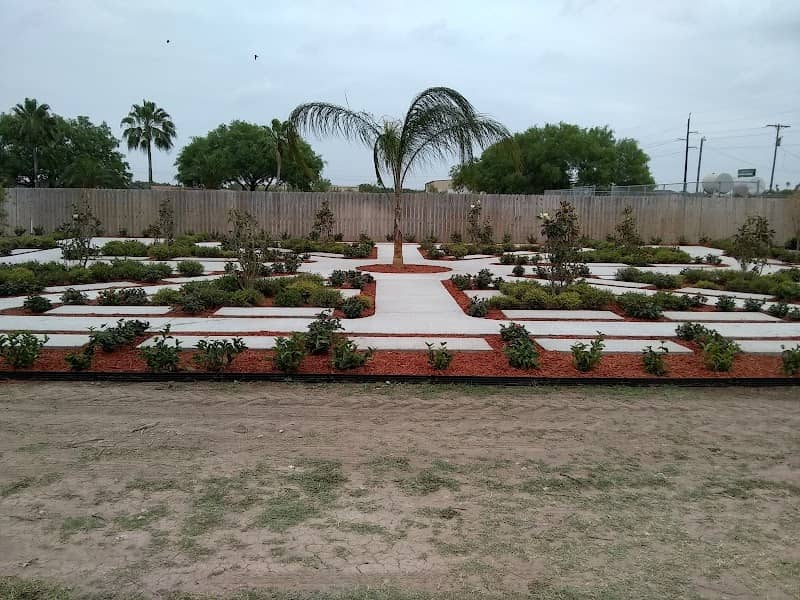 Palm Valley Memorial Gardens - Image 2