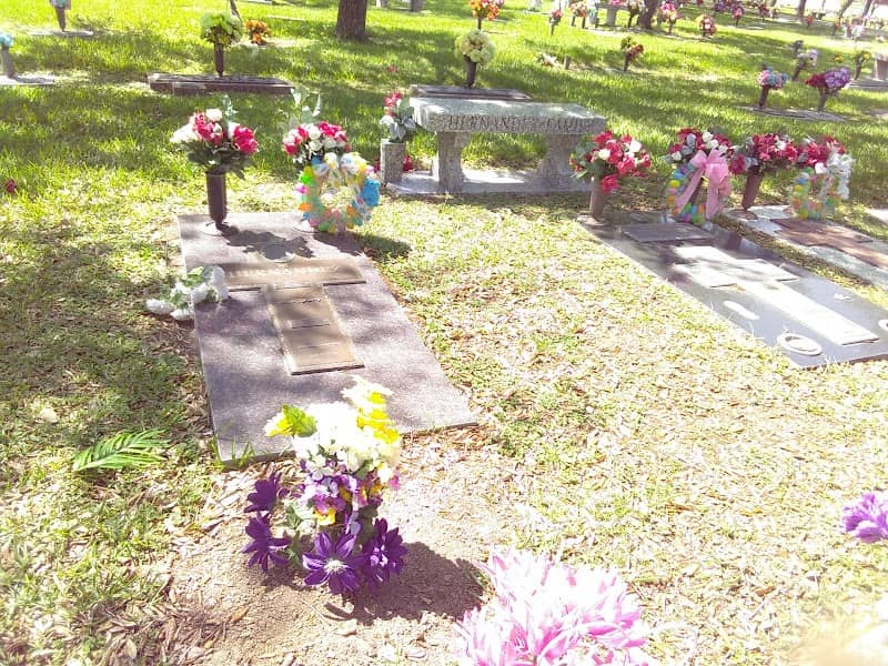 Palm Valley Memorial Gardens - Image 1