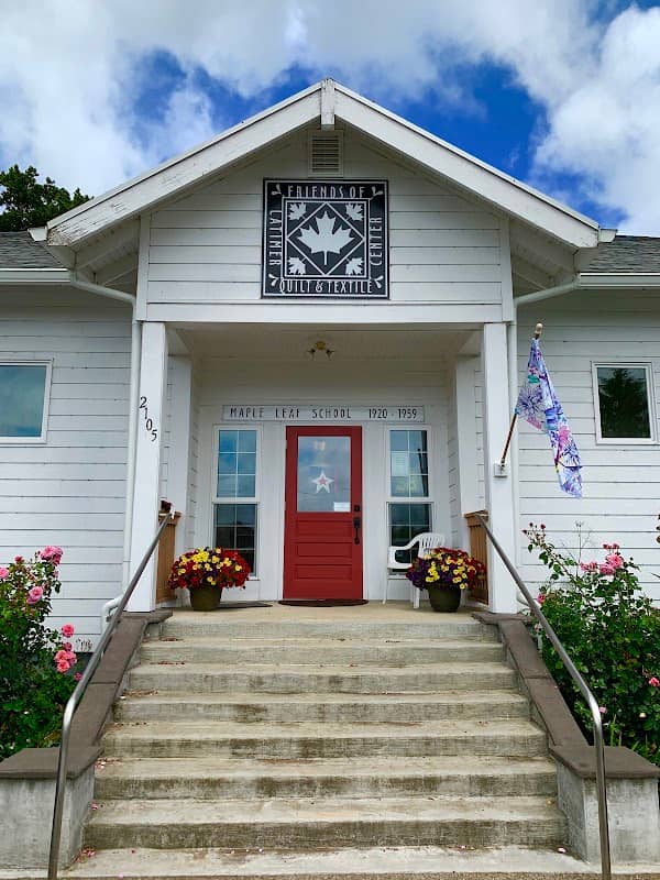 Latimer Quilt & Textile Center - Image 2