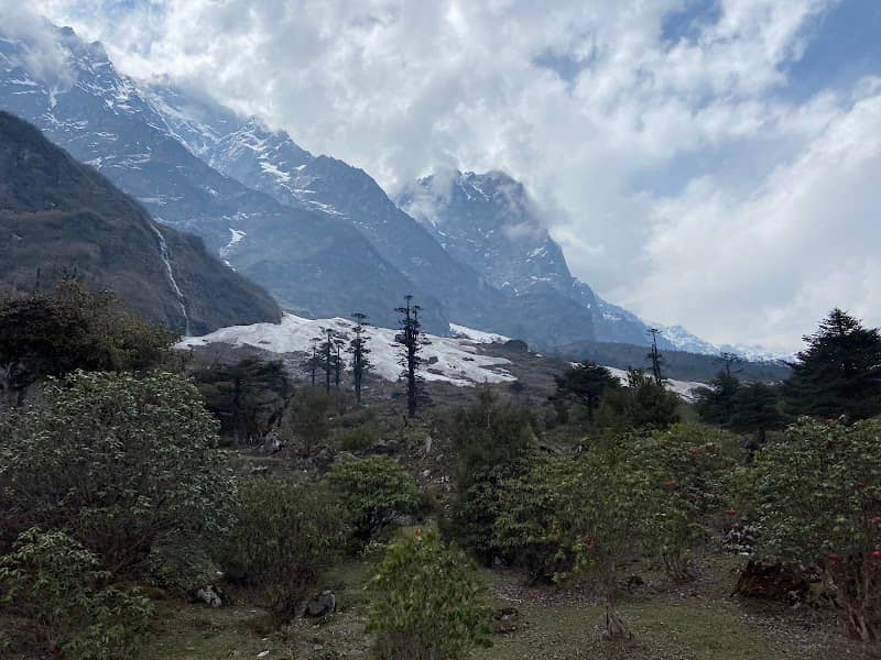 Snow Avalanche Point - Image 3