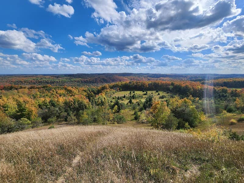 Murphy's Pinnacle Lookout - Image 1