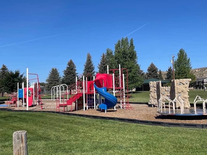 Staats Park - Image 1