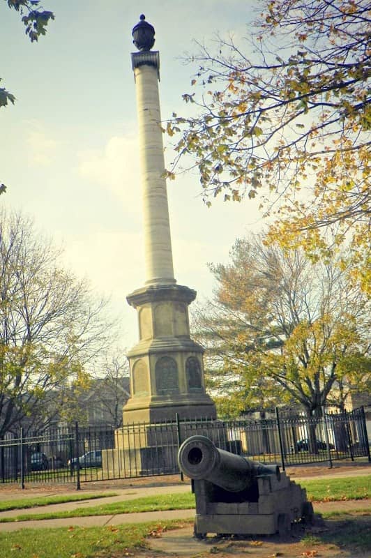 Monument Park - Image 2
