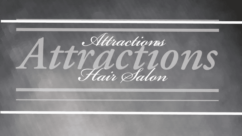 Attractions Hair Salon - Image 1