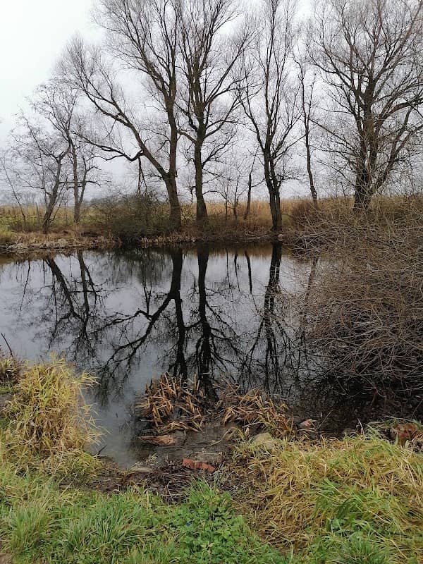 Ozero Razbitka - Image 1