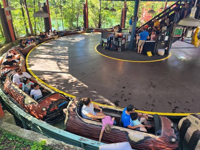 Logger's Run - Image 1
